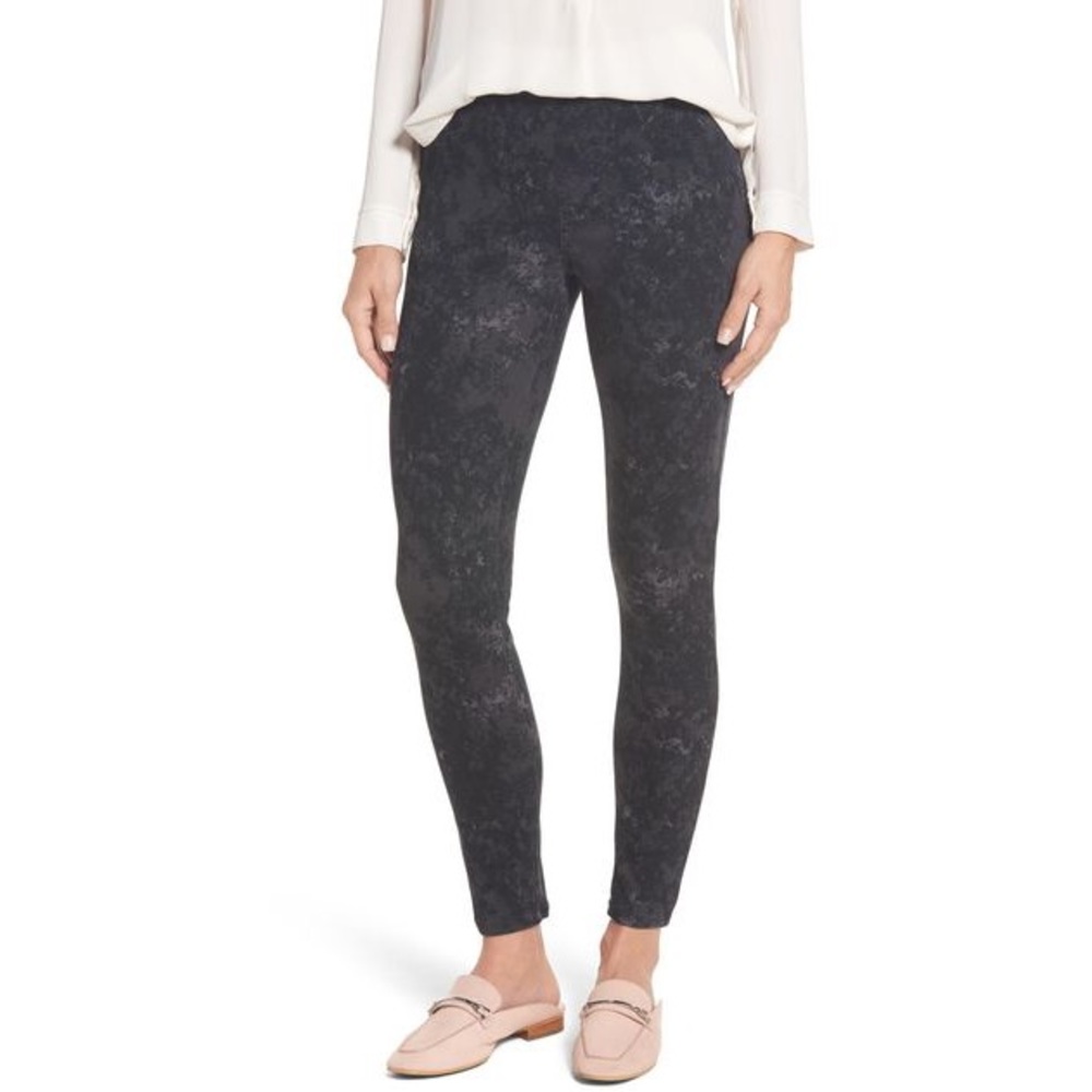 SPANX Jean-ish Leggings